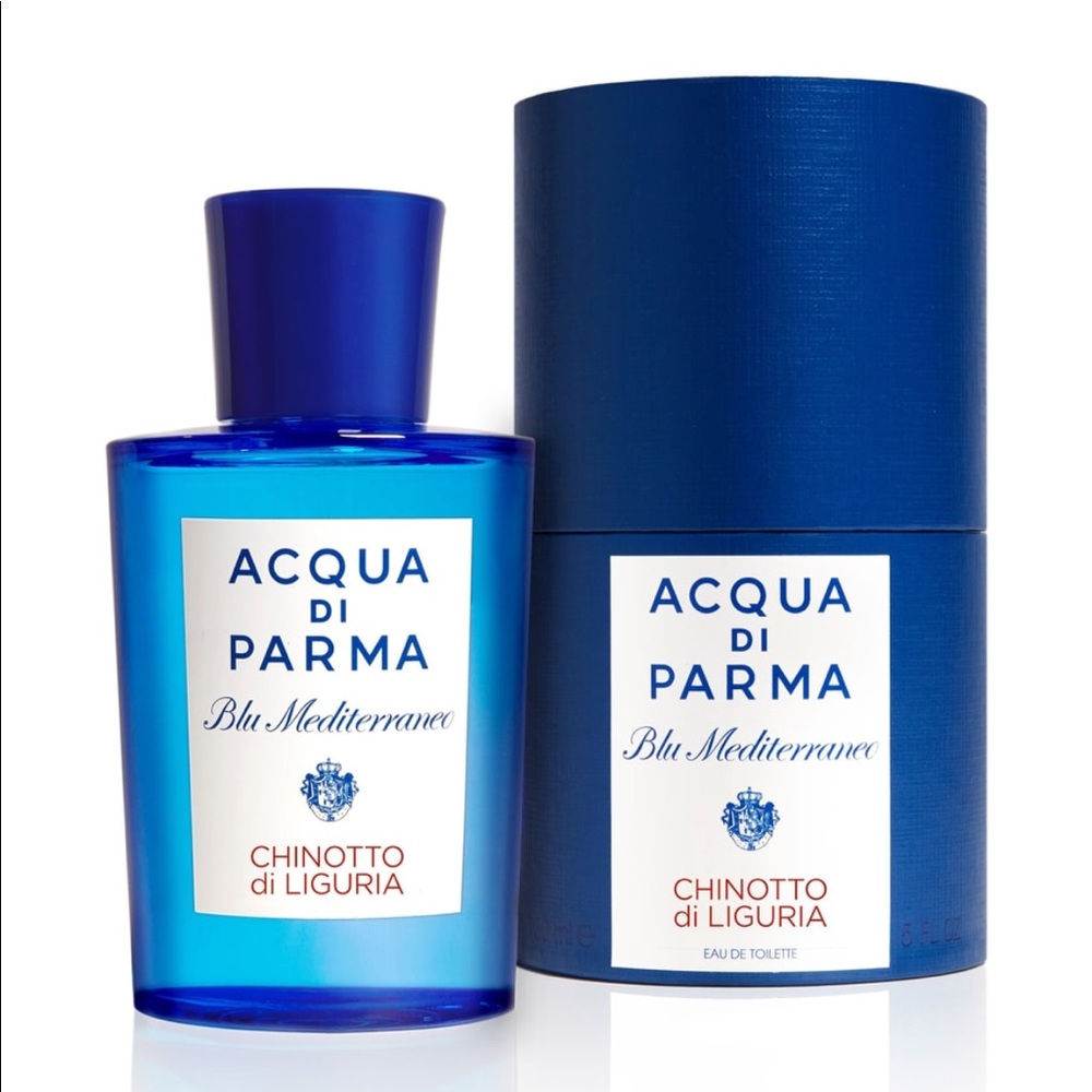 BRAND NEW! Acqua di Parma Eau de Toilette 2.5 oz